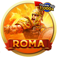 Roma game cover