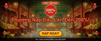 Trải Nghiệm VIP Đỉnh Cao