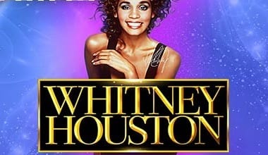 PowerBucks Whitney Houston