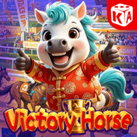 Ngựa Chiến Thắng game cover