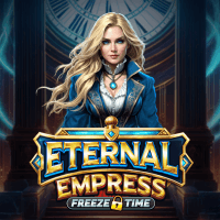 Eternal Empress - Freeze Time icon